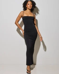 Clearance Alissa Maxi Dress Women Dresses