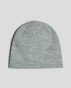 Headwear*Billabong All Day Beanie Grey Heather