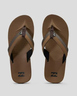 All Day Impact Thongs Flip Flops & Sandals