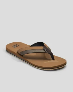 All Day Impact Thongs Flip Flops & Sandals