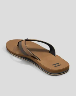 All Day Impact Thongs Flip Flops & Sandals