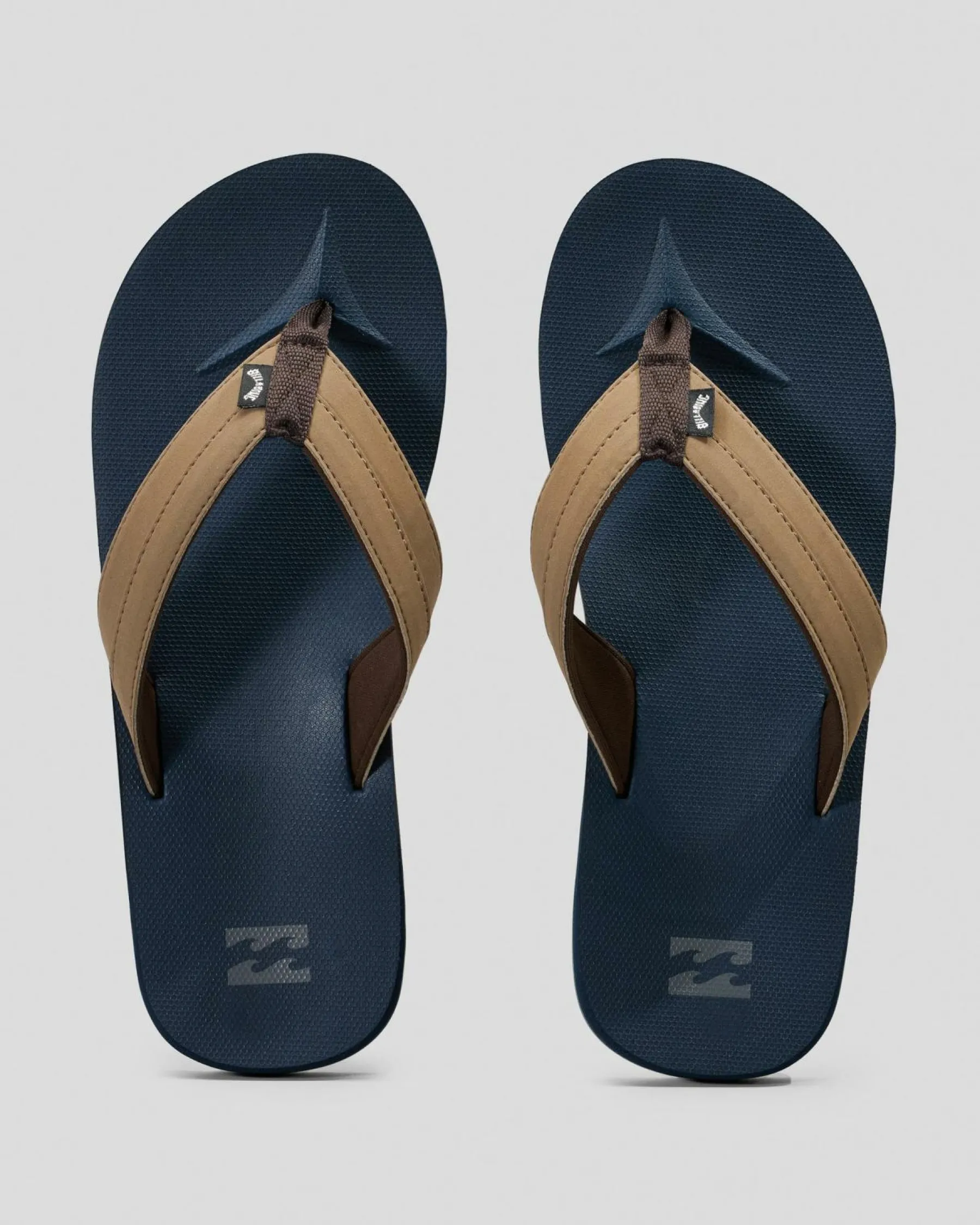 Discount All Day Impact Thongs Flip Flops & Sandals