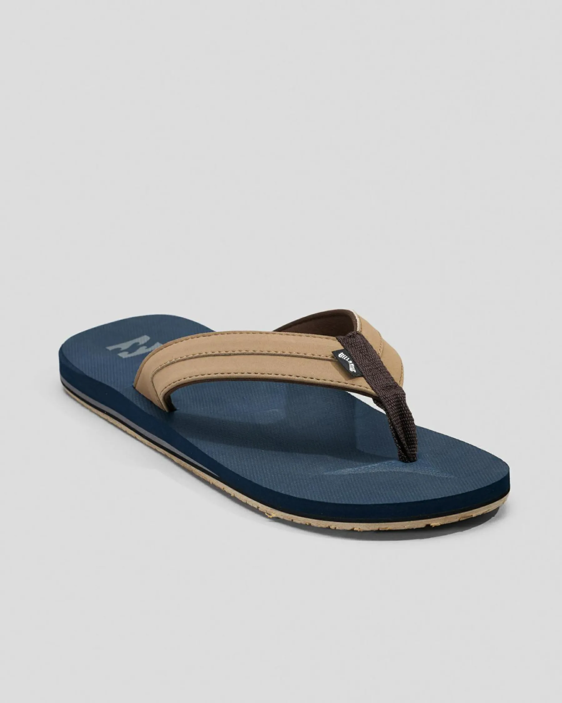 Discount All Day Impact Thongs Flip Flops & Sandals