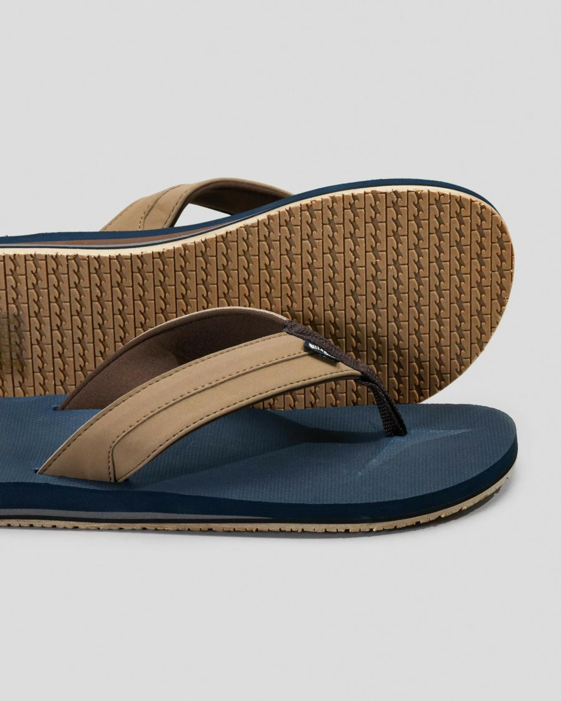 Discount All Day Impact Thongs Flip Flops & Sandals