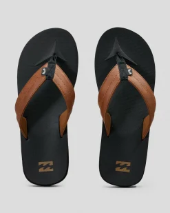 Clearance All Day Impact Thongs Flip Flops & Sandals