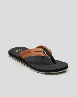 Clearance All Day Impact Thongs Flip Flops & Sandals