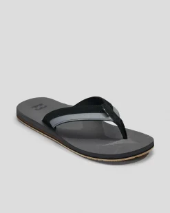Outlet All Day Impact Thongs Flip Flops & Sandals