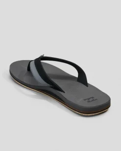 Outlet All Day Impact Thongs Flip Flops & Sandals