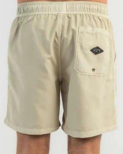 Clearance All Day Overdye Layback Board Shorts Board Shorts|Shorts & Bottoms