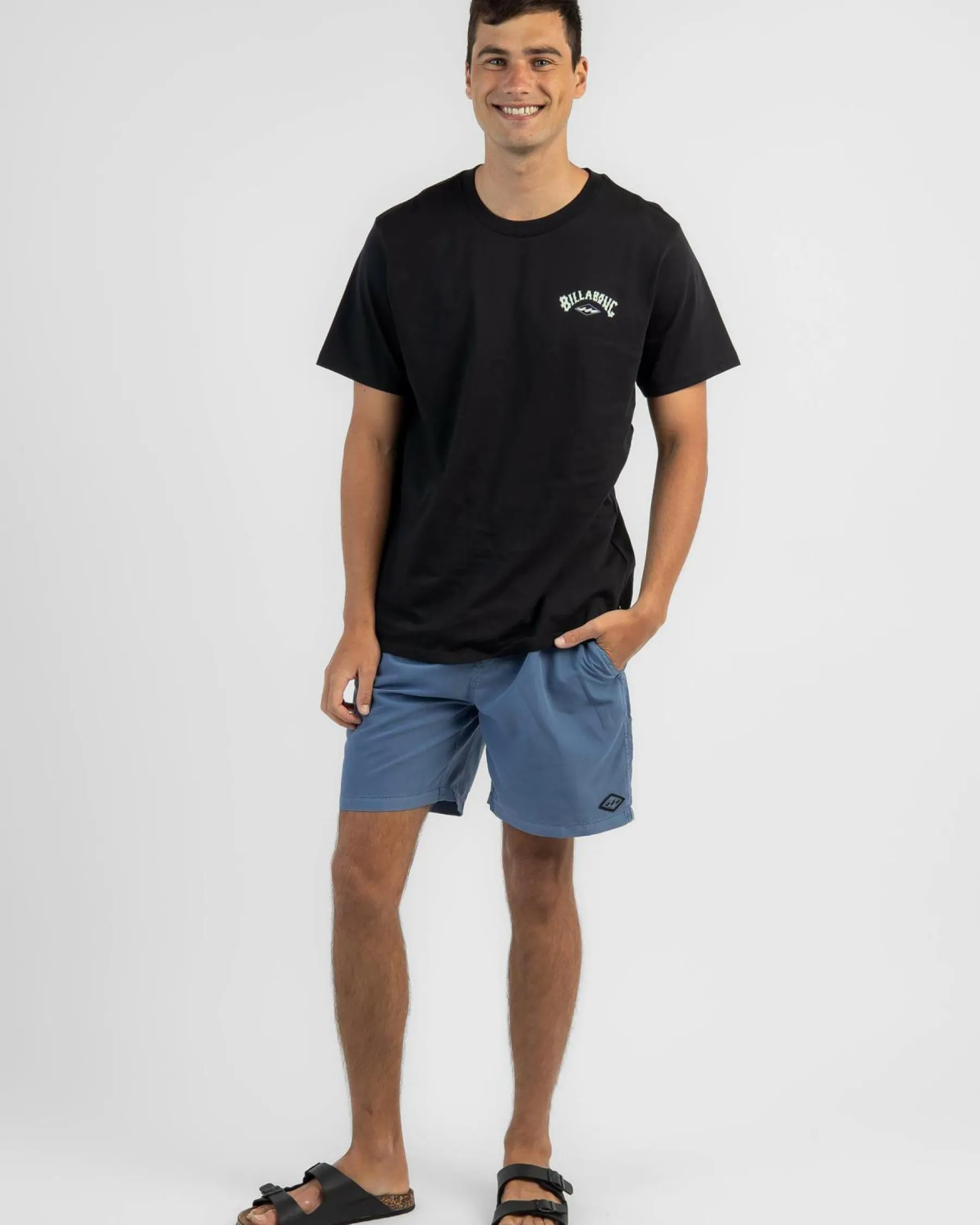 Sale All Day Overdye Layback Board Shorts Board Shorts|Shorts & Bottoms