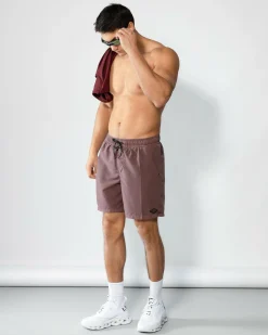 Board Shorts|Shorts & Bottoms*Billabong All Day Overdye Layback Board Shorts Port