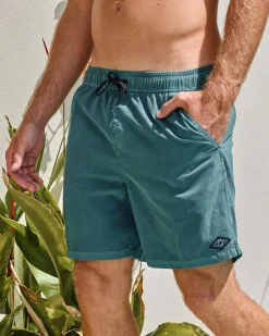 Sale All Day Overdye Layback Board Shorts Board Shorts|Shorts & Bottoms