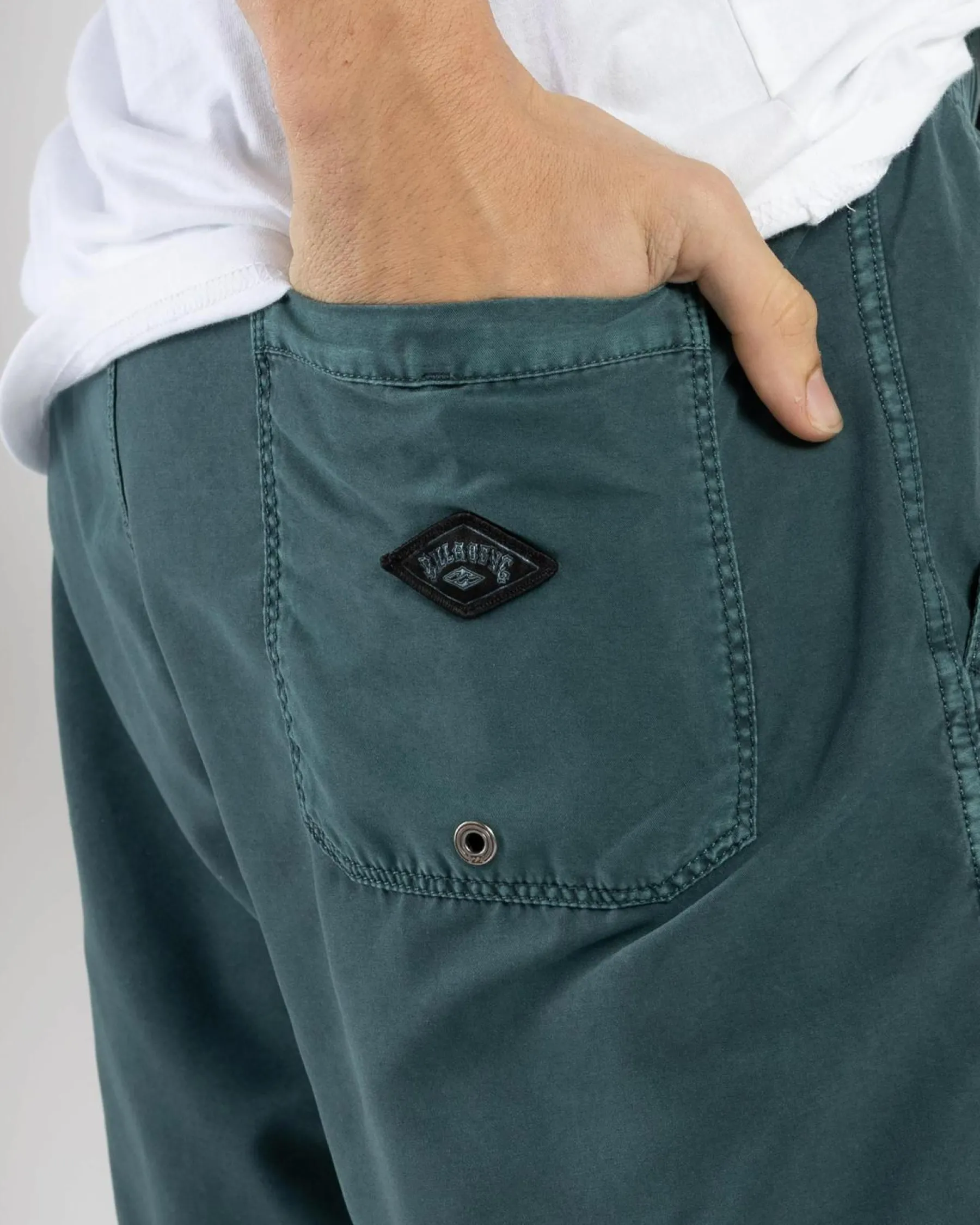 Sale All Day Overdye Layback Board Shorts Board Shorts|Shorts & Bottoms