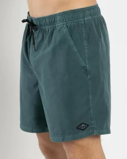 Sale All Day Overdye Layback Board Shorts Board Shorts|Shorts & Bottoms
