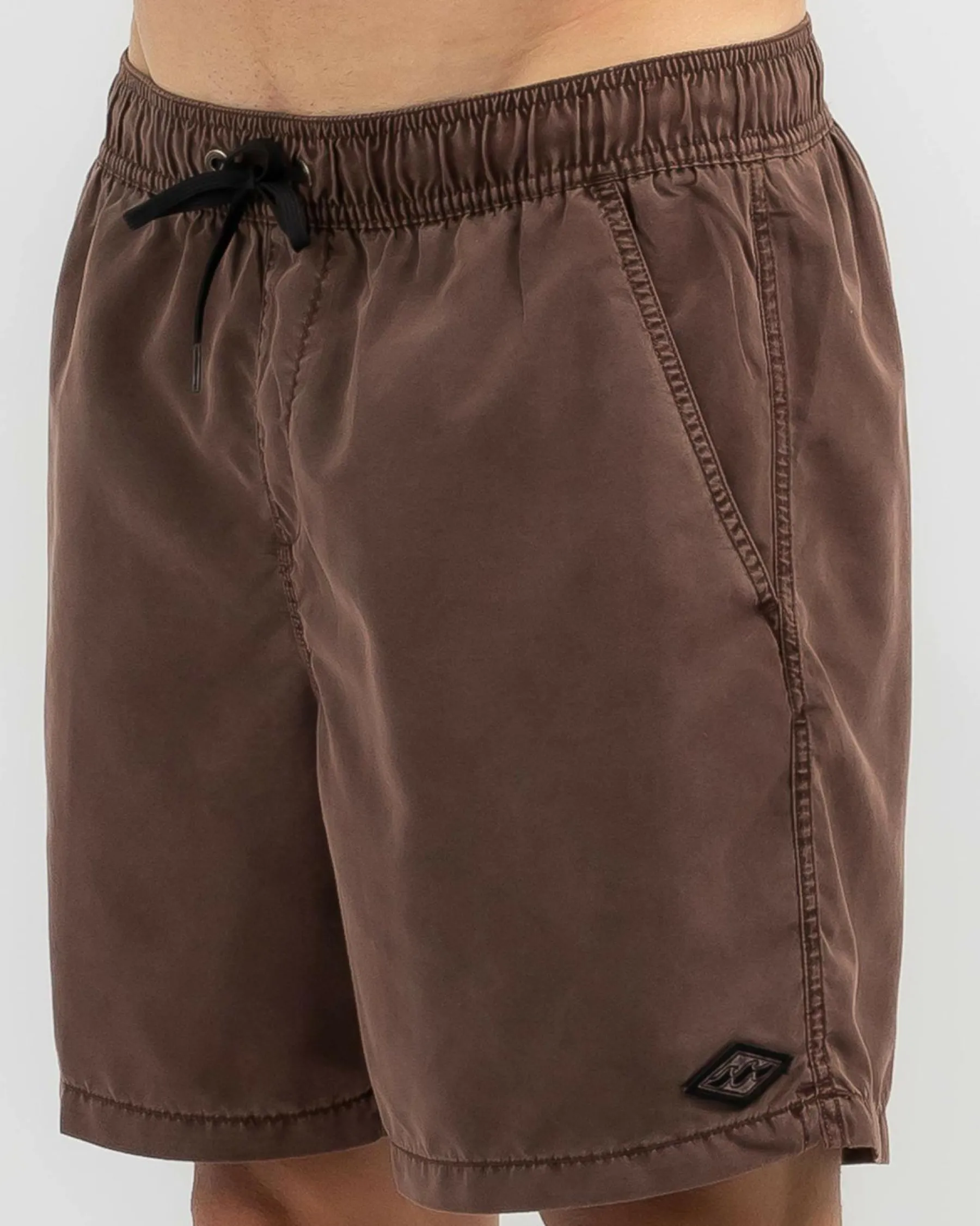 Outlet All Day Overdye Layback Board Shorts Board Shorts|Shorts & Bottoms