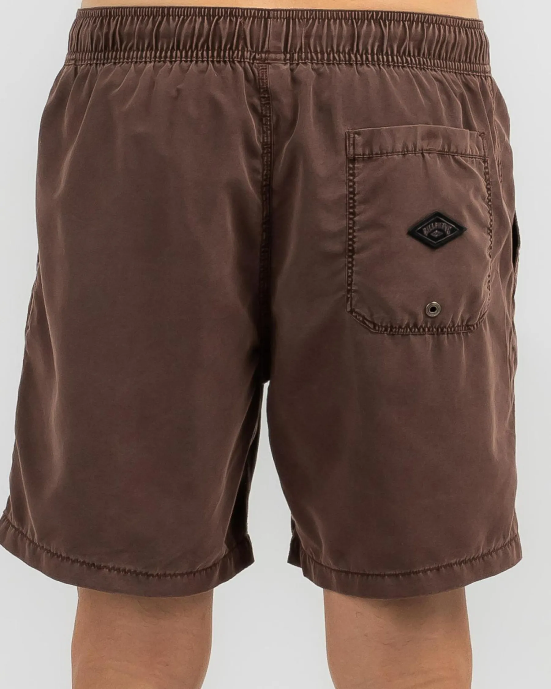 Outlet All Day Overdye Layback Board Shorts Board Shorts|Shorts & Bottoms
