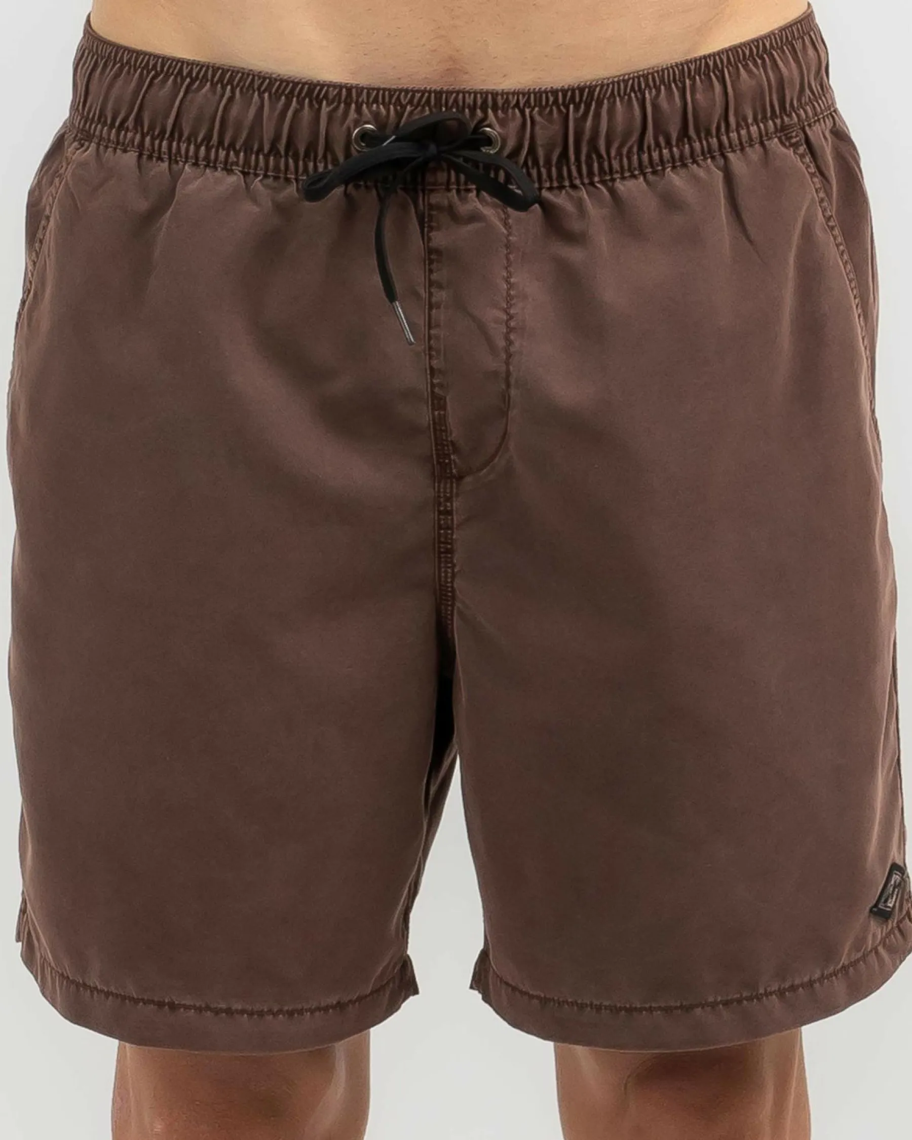 Outlet All Day Overdye Layback Board Shorts Board Shorts|Shorts & Bottoms