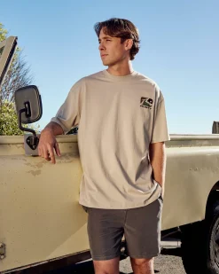 Hot All Day Overdye Layback Board Shorts Board Shorts|Shorts & Bottoms