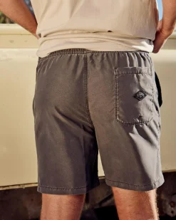 Hot All Day Overdye Layback Board Shorts Board Shorts|Shorts & Bottoms