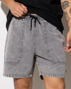 Hot All Rounder Shorts Shorts & Bottoms