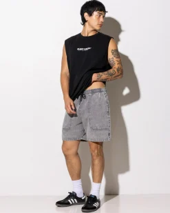 Hot All Rounder Shorts Shorts & Bottoms