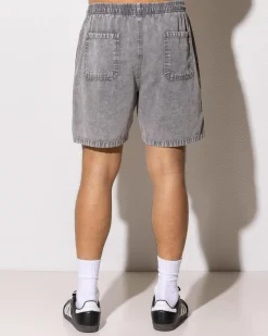 Hot All Rounder Shorts Shorts & Bottoms