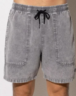 Hot All Rounder Shorts Shorts & Bottoms