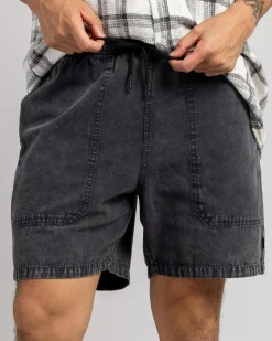 Online All Rounder Shorts Shorts & Bottoms