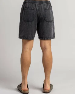 Online All Rounder Shorts Shorts & Bottoms