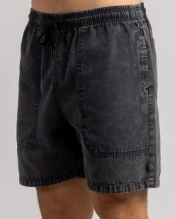 Online All Rounder Shorts Shorts & Bottoms