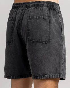 Online All Rounder Shorts Shorts & Bottoms