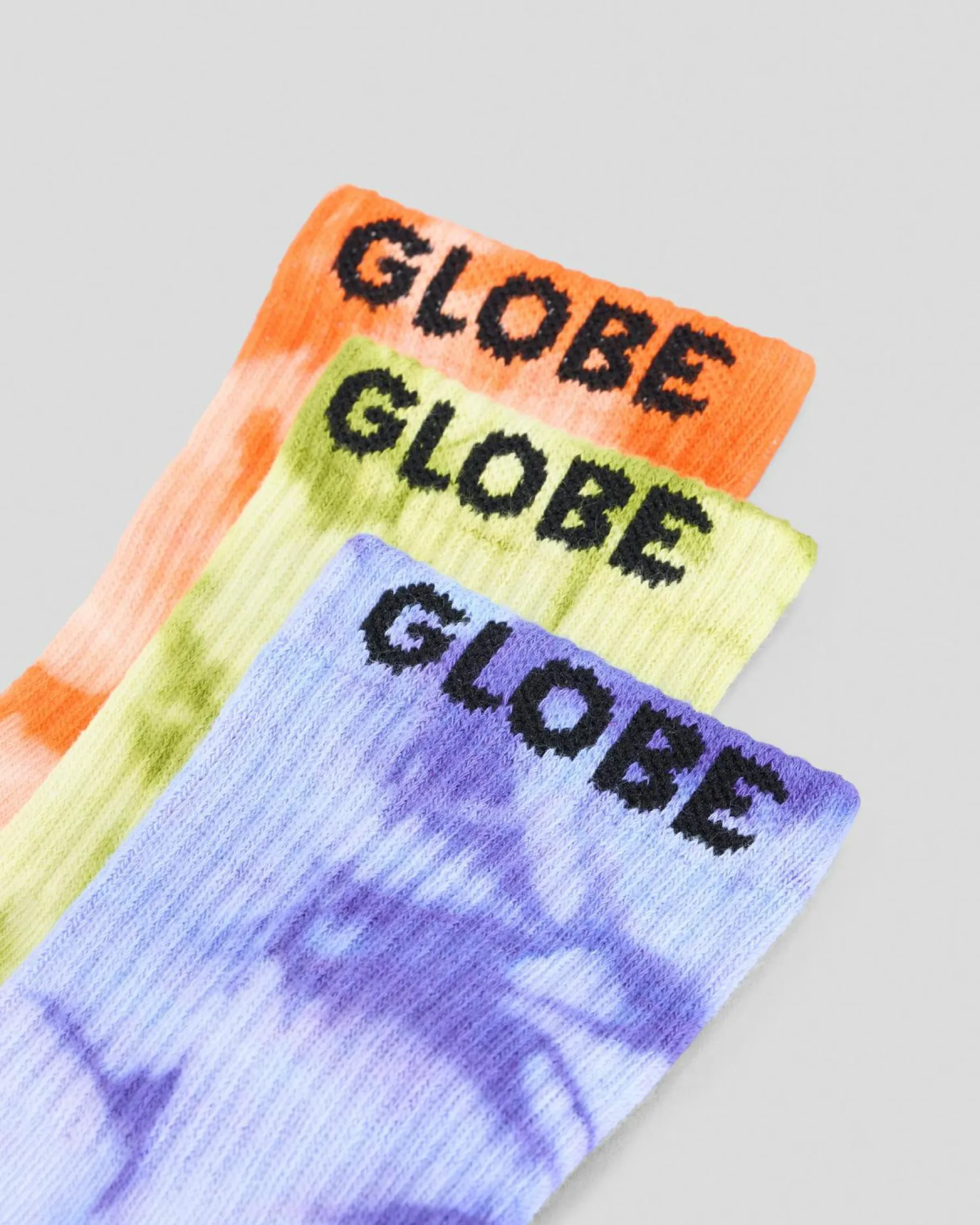 Hot All Tied Up Youth Socks 3 Pack Kids/BOY Socks & Accesories|Socks & Accesories