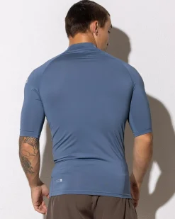 Clearance All Time Short Sleeve Rash Vest Rashies