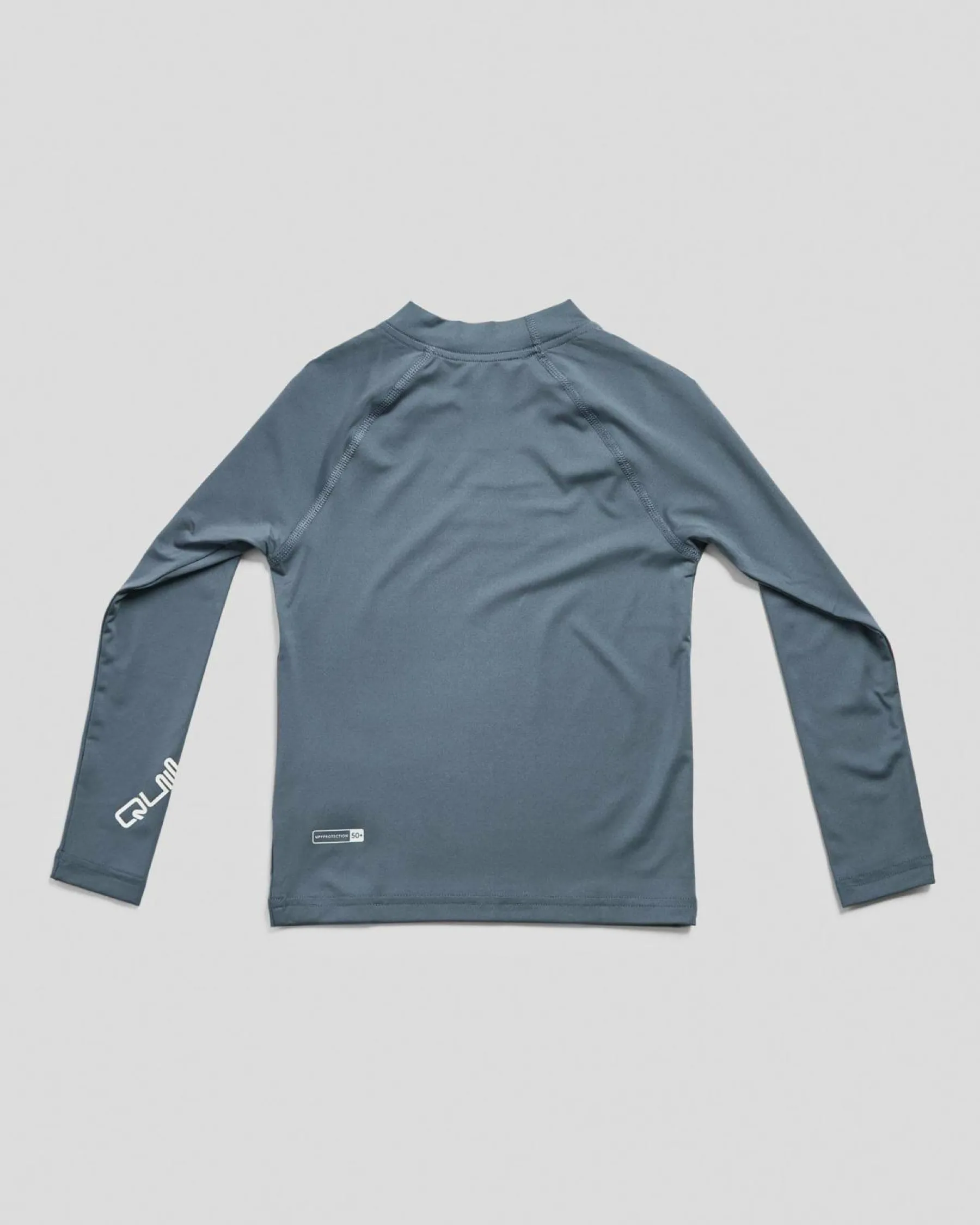 Sale All Time Toddler's Long Sleeve Rash Vest Kids/BOY Rashies|Toddlers