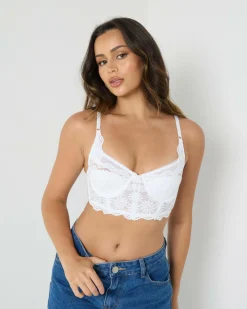 Hot All Yours Corset Women Intimates & Sleepwear|Tops