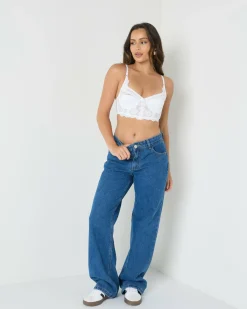 Hot All Yours Corset Women Intimates & Sleepwear|Tops