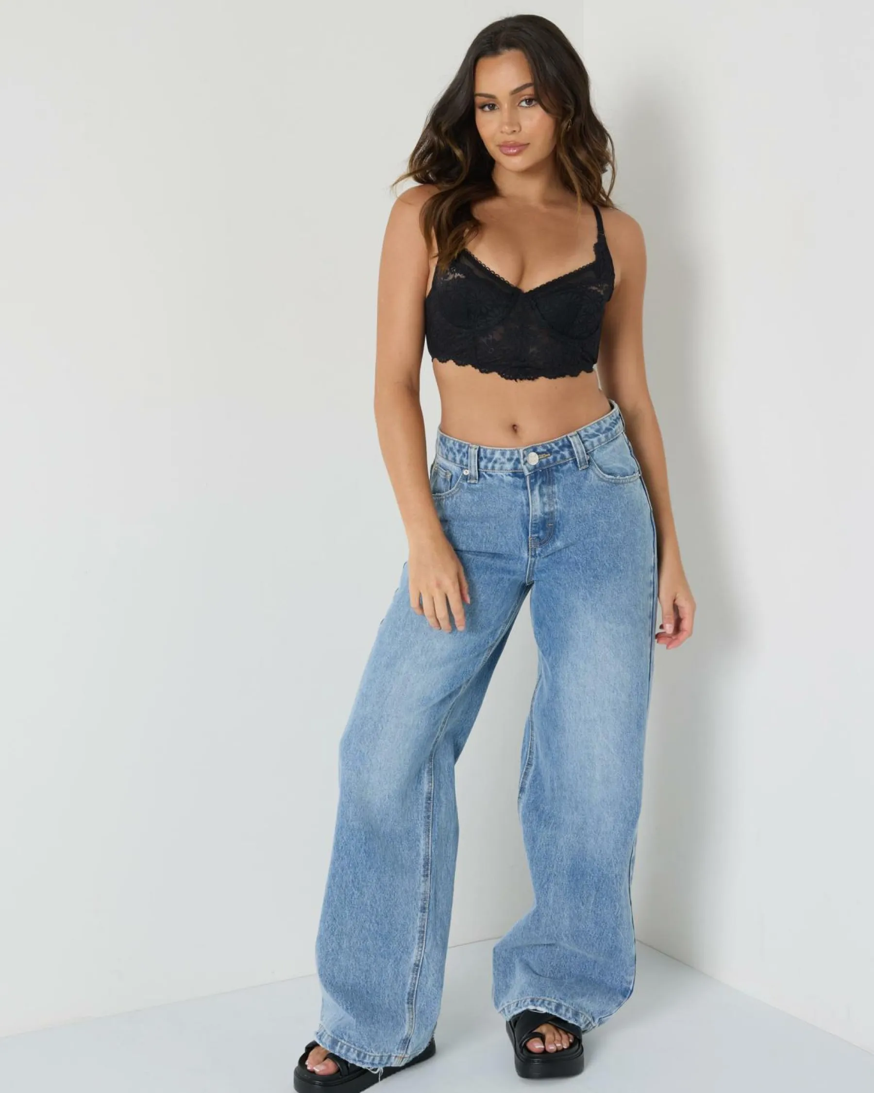 Sale All Yours Corset Women Intimates & Sleepwear|Tops