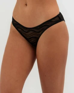 Sale All-Over Lace Bikini Brief Women Intimates & Sleepwear