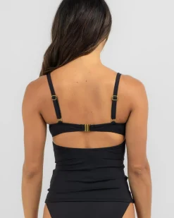 Sale Alma Tankini Top Women Bikinis