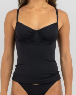 Sale Alma Tankini Top Women Bikinis