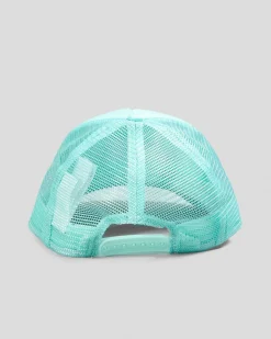 Hot Aloha Forever Trucker Cap Women Headwear