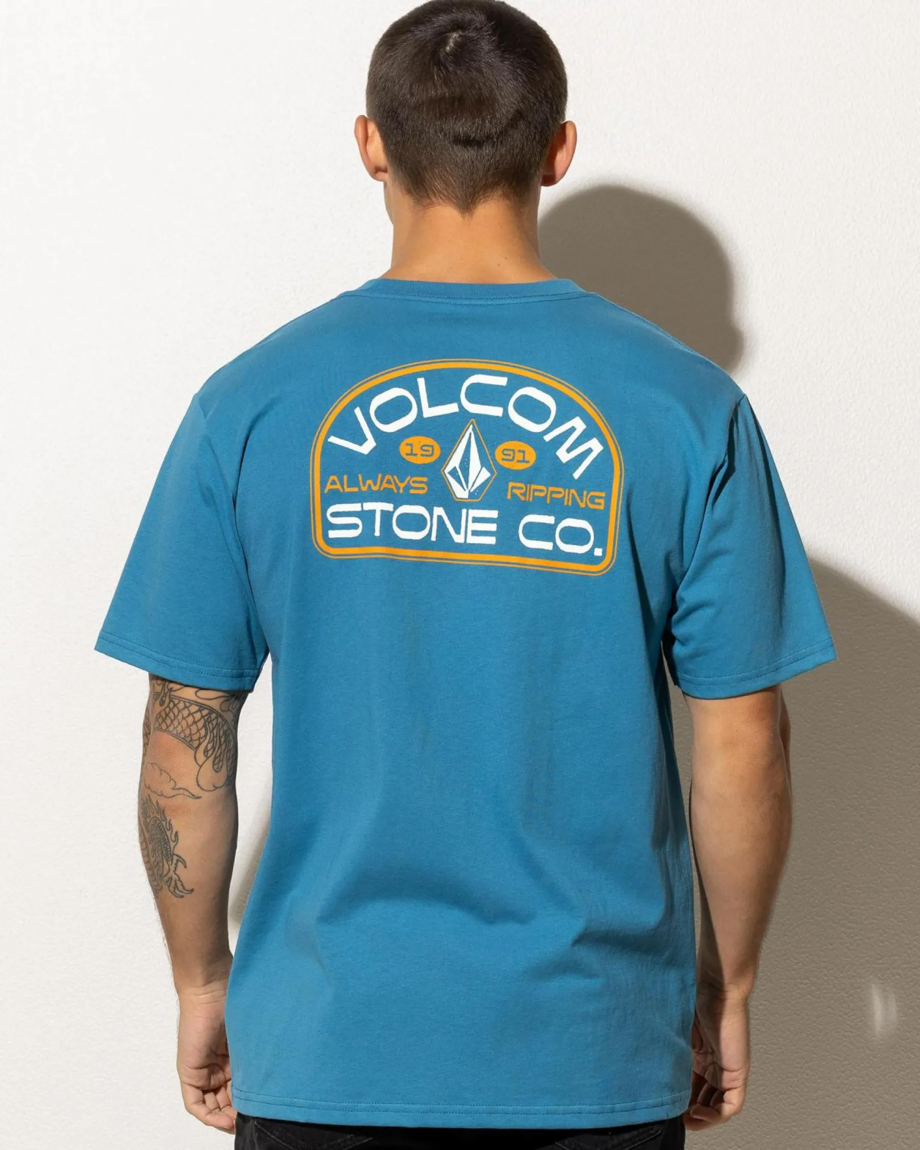 New Always Ripping T-Shirt Tops & T-Shirts