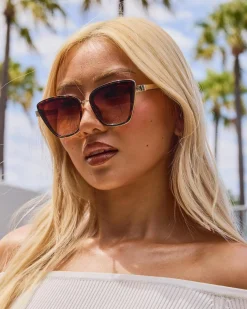 New Amanda Sunglasses Women Sunglasses