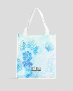 Bags|Bags*Get It Now Amara Eco Bag Blue