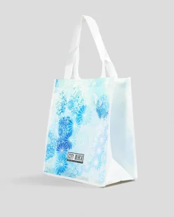 Bags|Bags*Get It Now Amara Eco Bag Blue