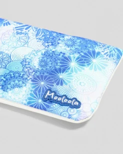 Pencil Cases & Stationery|Pencil Cases & Stationery*Mooloola Amara Small Pencil Case Blue