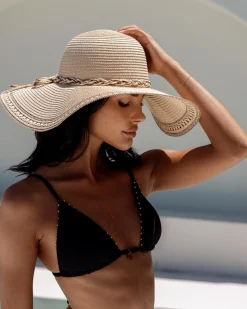 Clearance Amari Floppy Hat Women Headwear