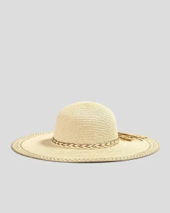 Clearance Amari Floppy Hat Women Headwear