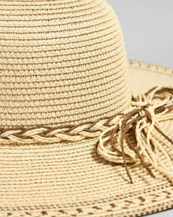 Clearance Amari Floppy Hat Women Headwear
