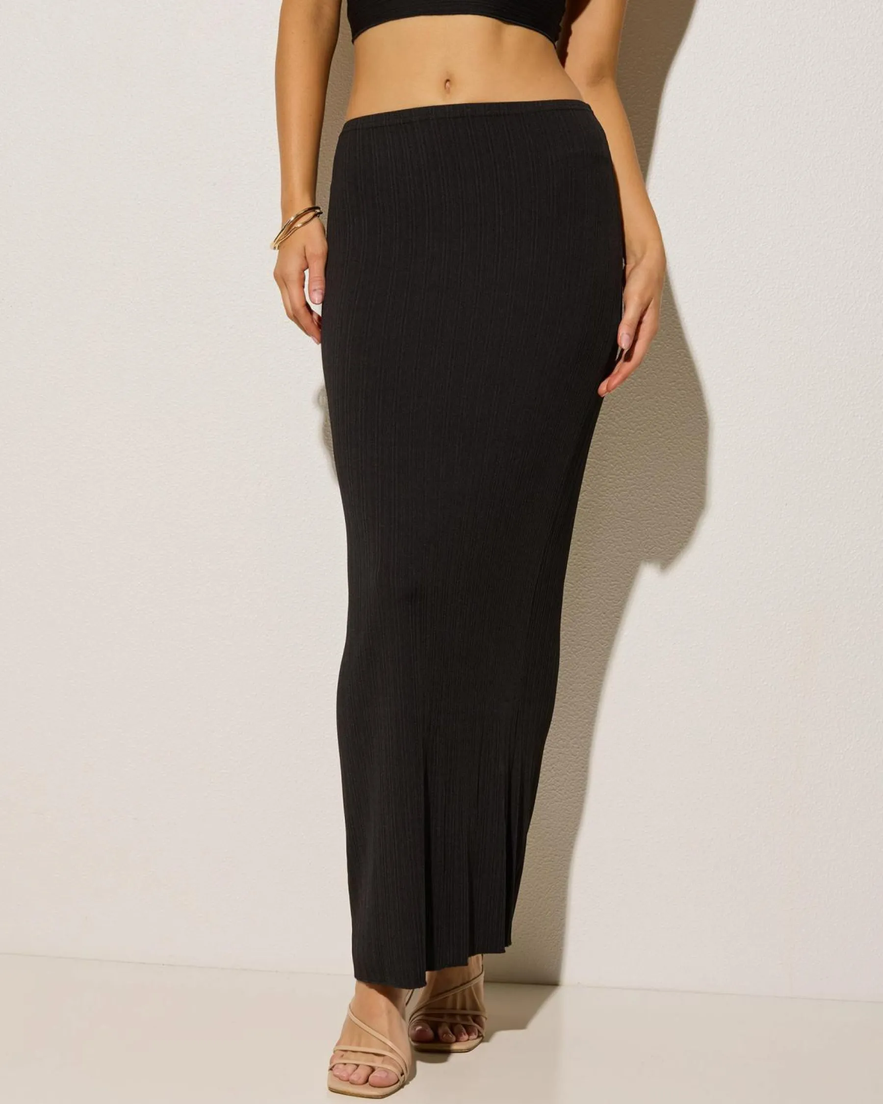 Best Amarni Maxi Skirt Women Sets|Bottoms